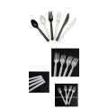 Best sales Composable Biodegradable CPLA Cutlery in USA/European Market